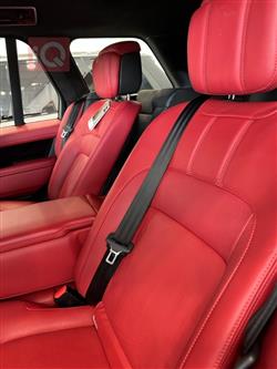 لاند ڕۆڤەر ڕانج ڕۆڤەر ڤۆگ